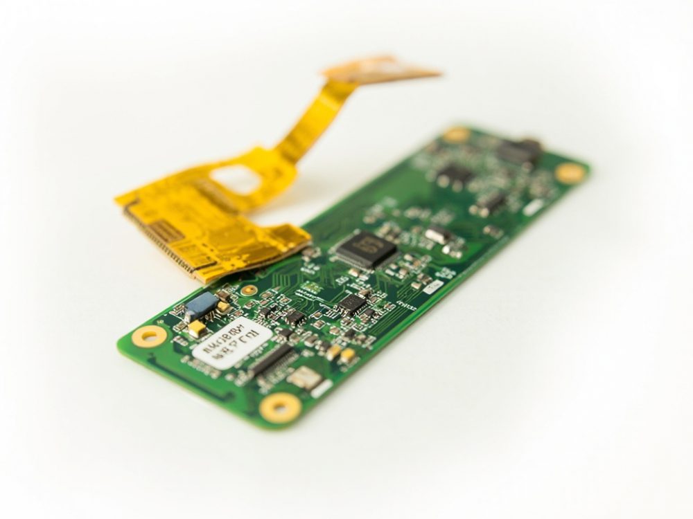 Circuitos flexibles PCB/FPC