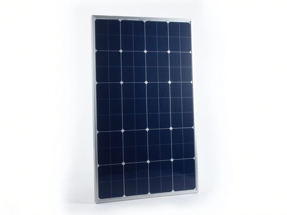 Módulos Fotovoltaicos
