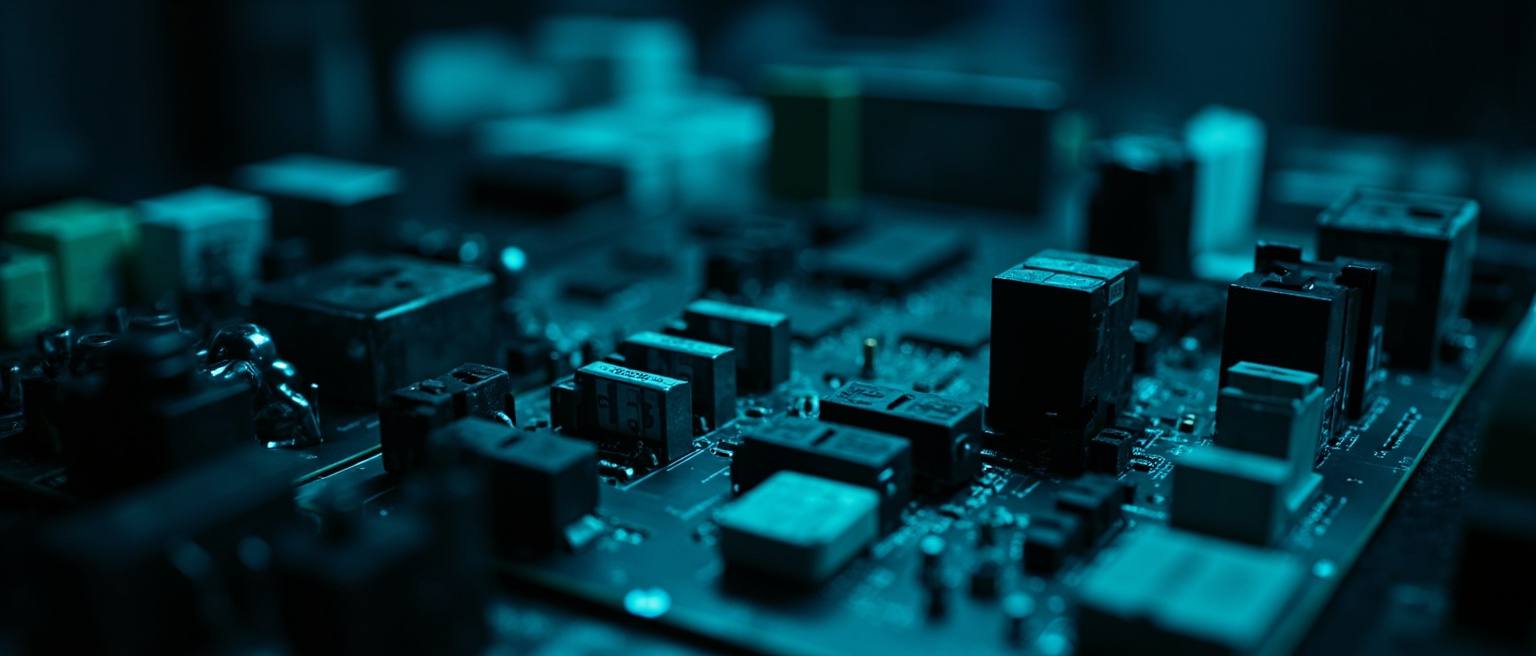 Electrónica